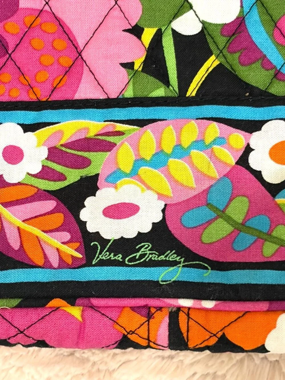Vera Bradley 💎 brand